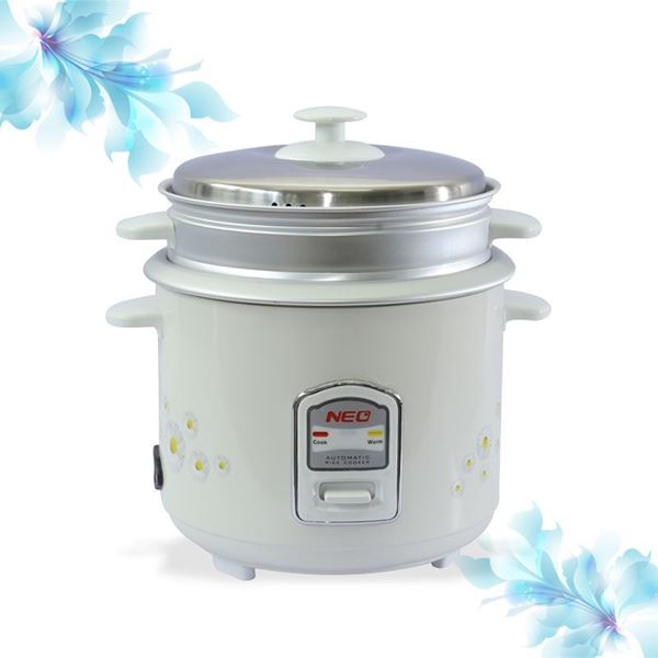 Rice Cooker 2.2 Liters