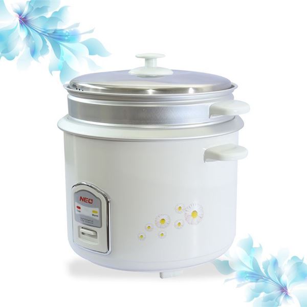 Rice Cooker 2.8 Liters