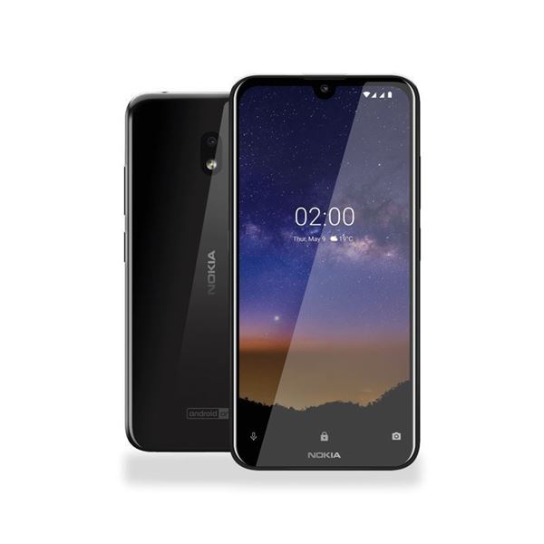 Nokia 2.2 [3/32GB]