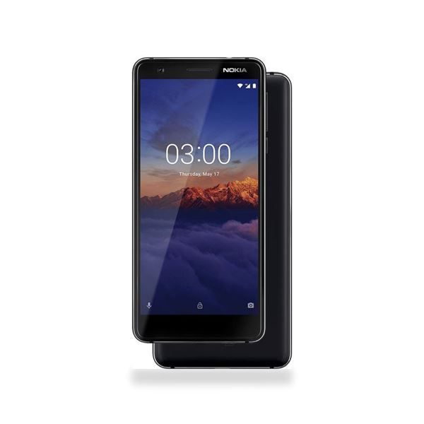 Picture of Nokia 3.1 Dual SIM [ 3 GB]