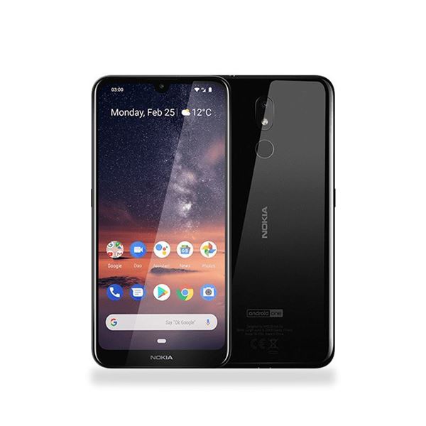 Nokia 3.2 Dual SIM [ 3 GB]