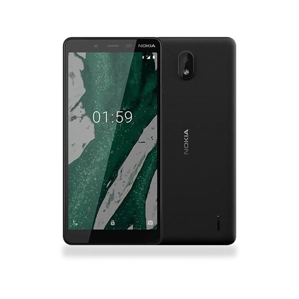 Nokia 1 Plus Dual SIM