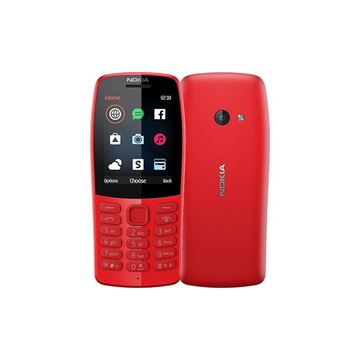 Picture of Nokia 210 Dual SIM