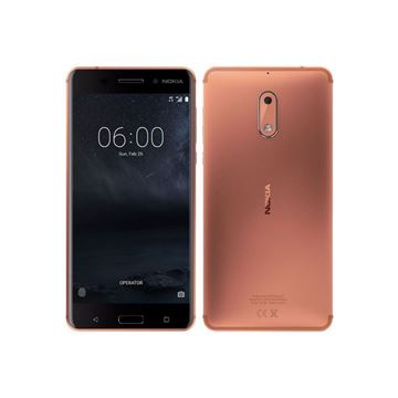 Picture of Nokia 6 Dual SIM