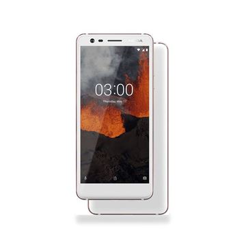 Picture of Nokia 3.1 Dual SIM [ 3 GB]