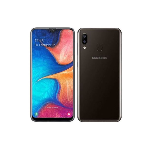 Picture of Samsung Galaxy A20