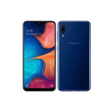 Picture of Samsung Galaxy A20