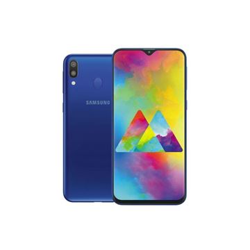 Picture of Samsung Galaxy M20