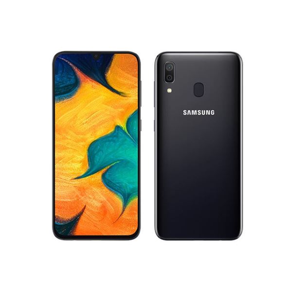 Picture of Samsung Galaxy A30