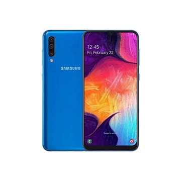 Picture of Samsung Galaxy A50