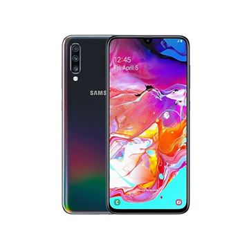 Picture of Samsung Galaxy A70