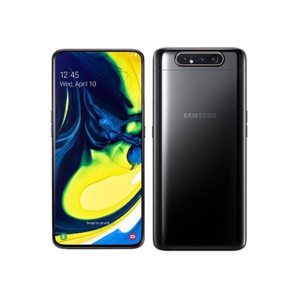 Picture of Samsung Galaxy A80