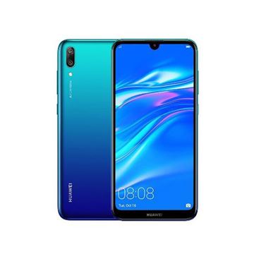 Picture of Huawei Y7 Pro