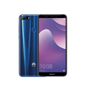 Picture of Huawei Y7 2018