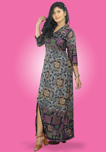 80 A line frock ideas | fashion dresses, fashion outfits, simple dresses-thanhphatduhoc.com.vn