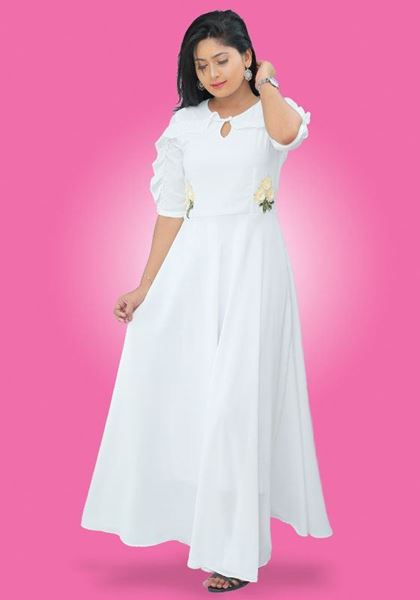 Women Maxi Dresses in Sri Lanka  Claires Closet Online Store