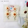 Picture of POLYMER CLAY HANDMADE EARRINGS COLLECTION
