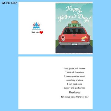 Picture of Greeting card