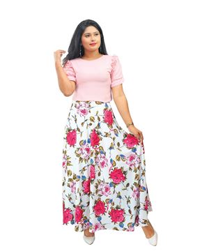 Picture of Long Skirt