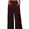 Picture of Women's High Quality Linen Pant