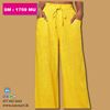 Picture of Women's High Quality Linen Pant