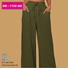 Picture of Women's High Quality Linen Pant