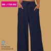 Picture of Women's High Quality Linen Pant