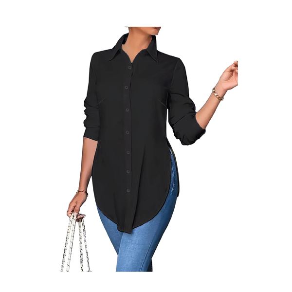 Picture of Full sleeves blouse