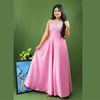 Picture of Sleeveless Valantina party frocks